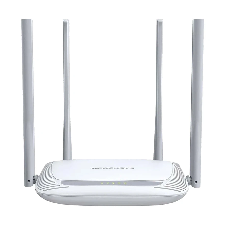 Mercusys MW325R 300Mbps Wifi Router