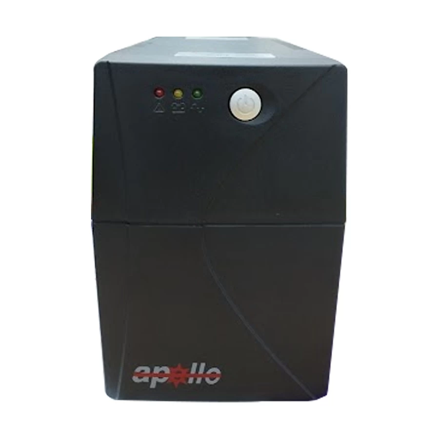 APOLLO 650VA 300W UPS