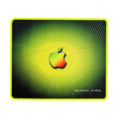 Apple Mouse Pad