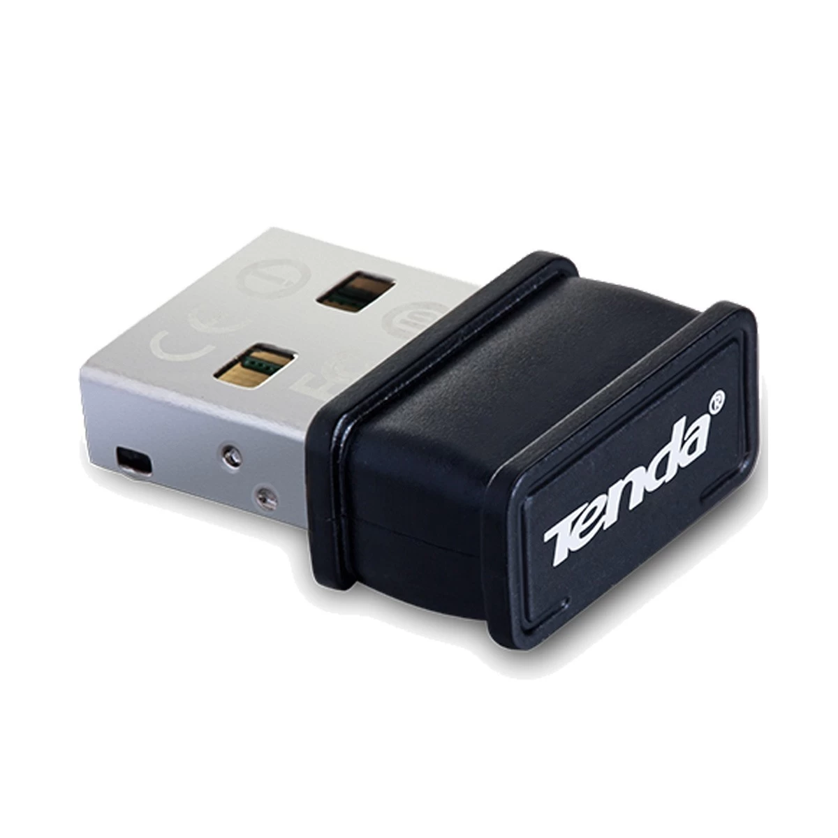 Tenda W311MI AX300 Nano USB Wi-Fi Adapter