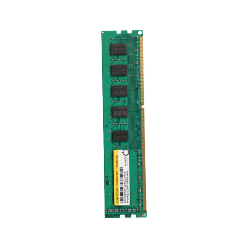Enmex DDR3 4gb Korean Ram