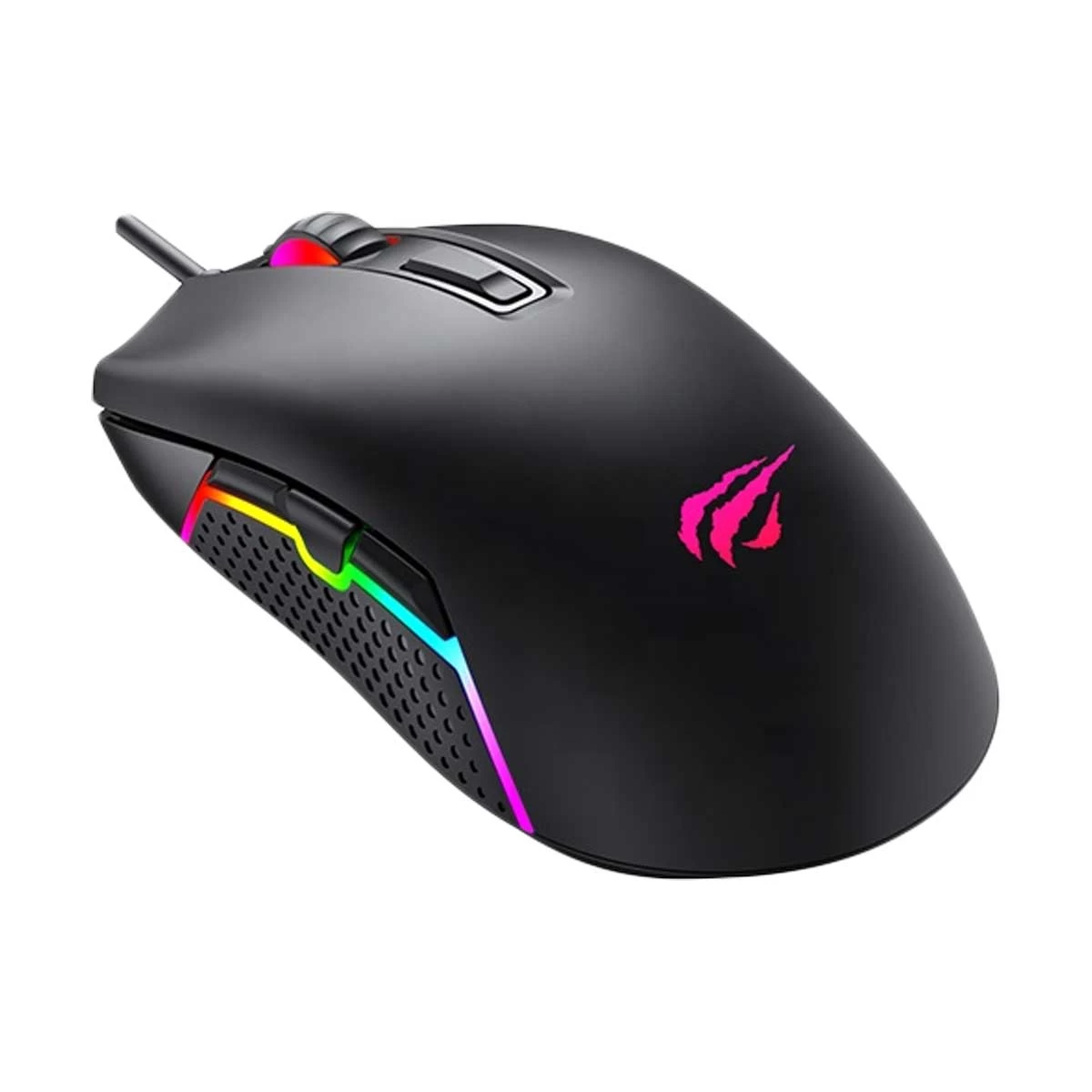 Havit MS1010 RGB Backlit Gaming Mouse