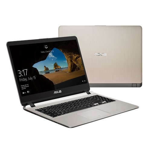 Asus X507UA 6th Gen Core i3 15.6" HD(Used Laptop)