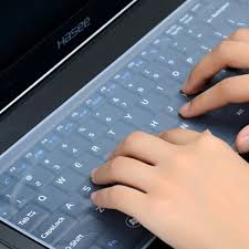 Laptop Keyboard Protector 14.6