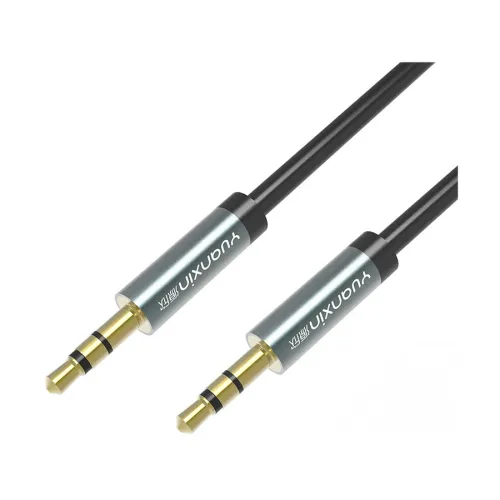 Yuanxin YAX-006 1.5 Meter 3.5mm Male to Male Audio Cable