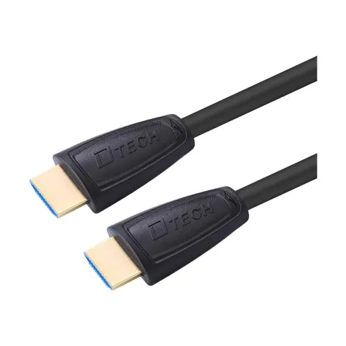 Dtech DT-H006 1.5M Meter 4K HDMI Cable