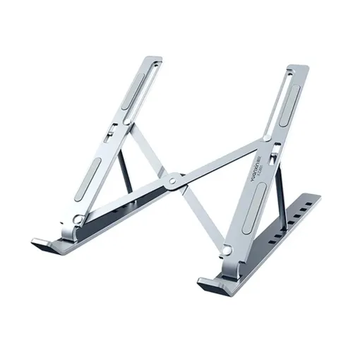 None brand Retractable Adjustable Laptop Stand
