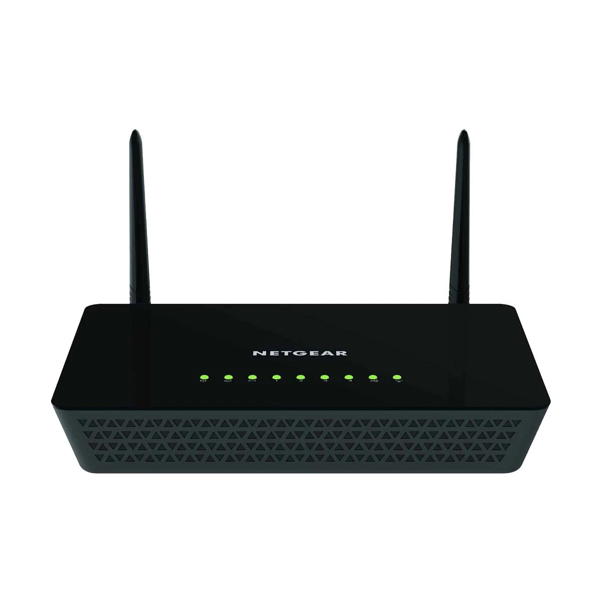 Netgear R6220 AC1200 Mbps Gigabit Dual-Band Wi-Fi Router