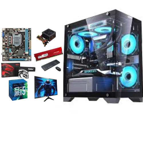 Intel Core i5-6500 6th Gen Desktop PC